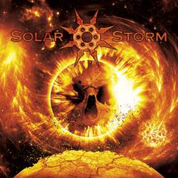 Solarstorm (FRA) : Solarstorm